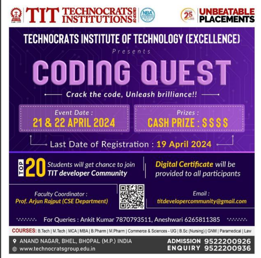 Coding Quest